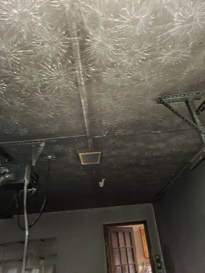Fire and smoke damage assessment for Emergency Water Damage Services in Wendell